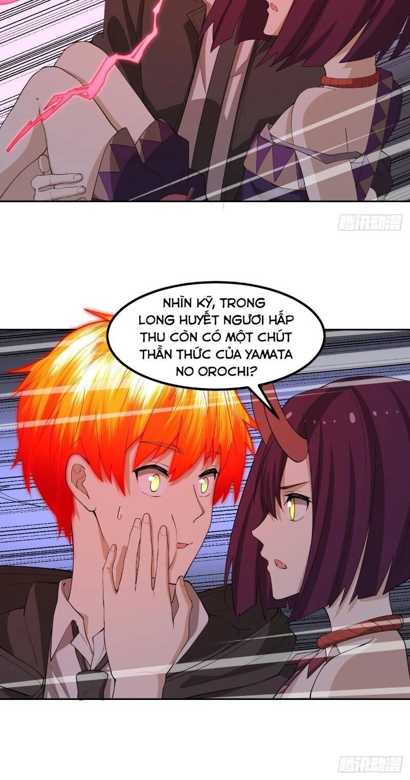 Nghịch Thiên Tiên Mệnh Chapter 55 - 30