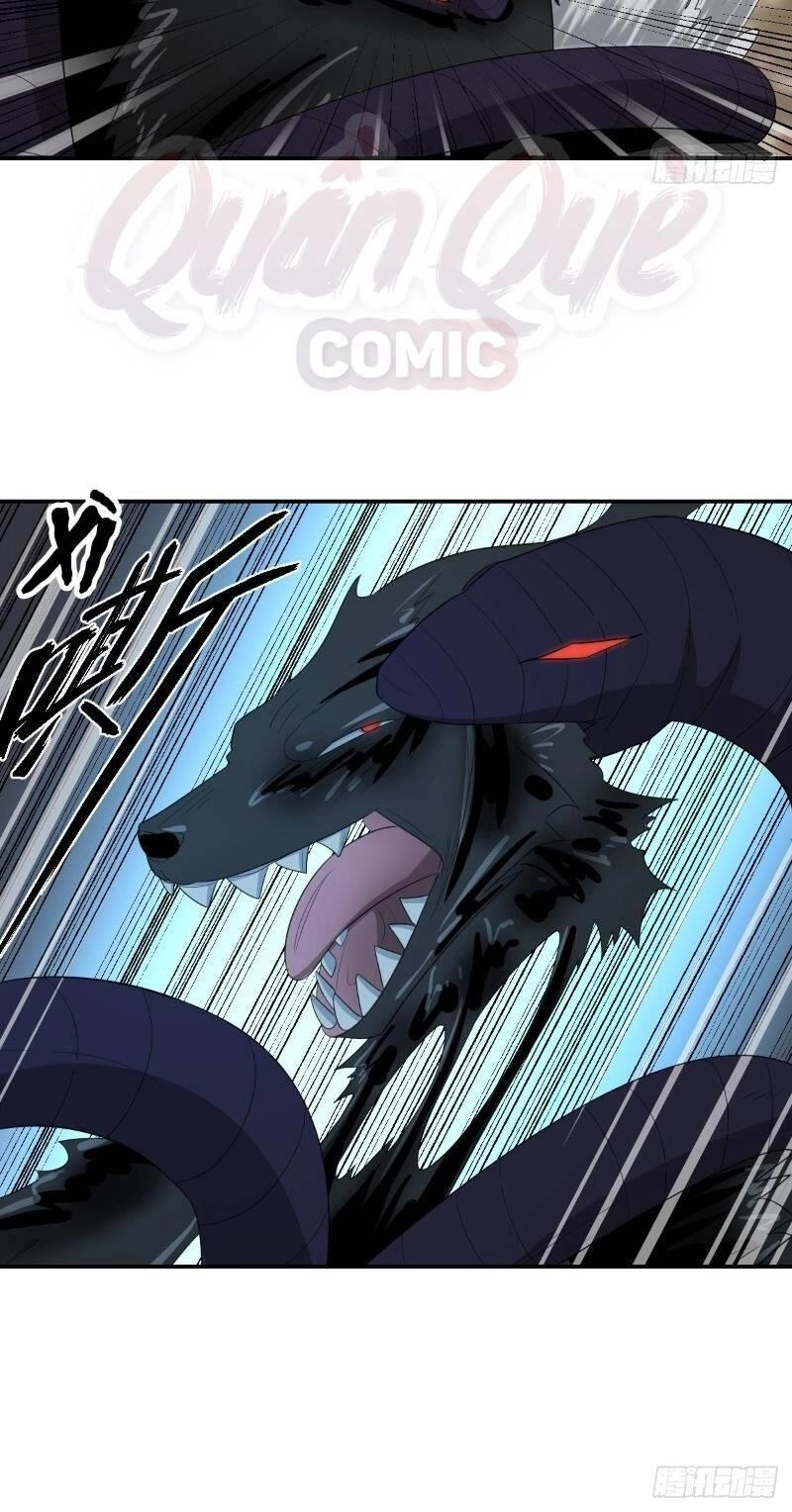 Nghịch Thiên Tiên Mệnh Chapter 56 - 16