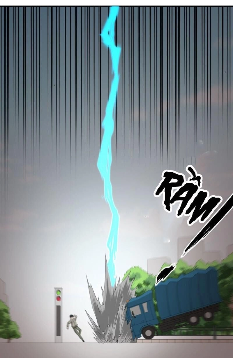 Nghịch Thiên Tiên Mệnh Chapter 58 - 11