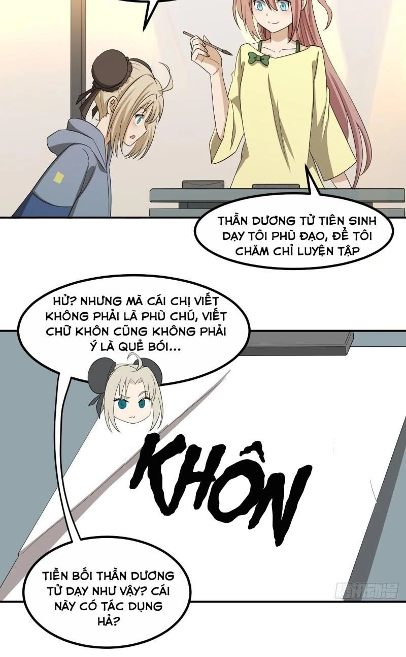 Nghịch Thiên Tiên Mệnh Chapter 58 - 22