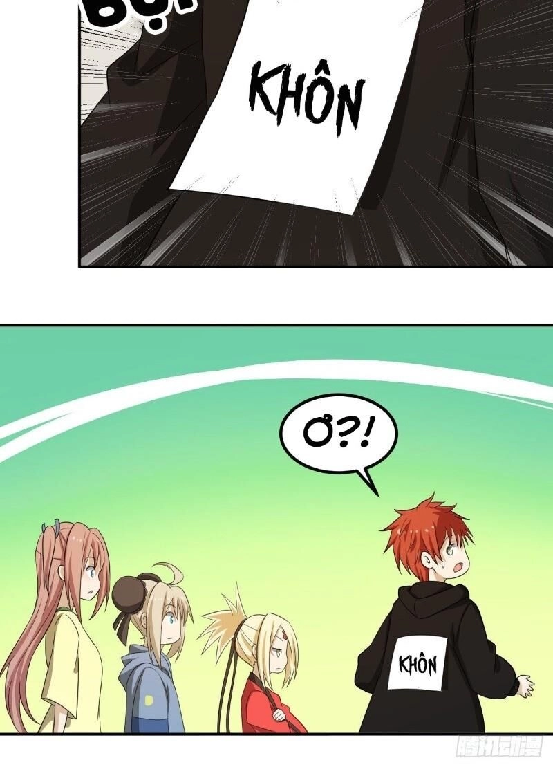 Nghịch Thiên Tiên Mệnh Chapter 58 - 24