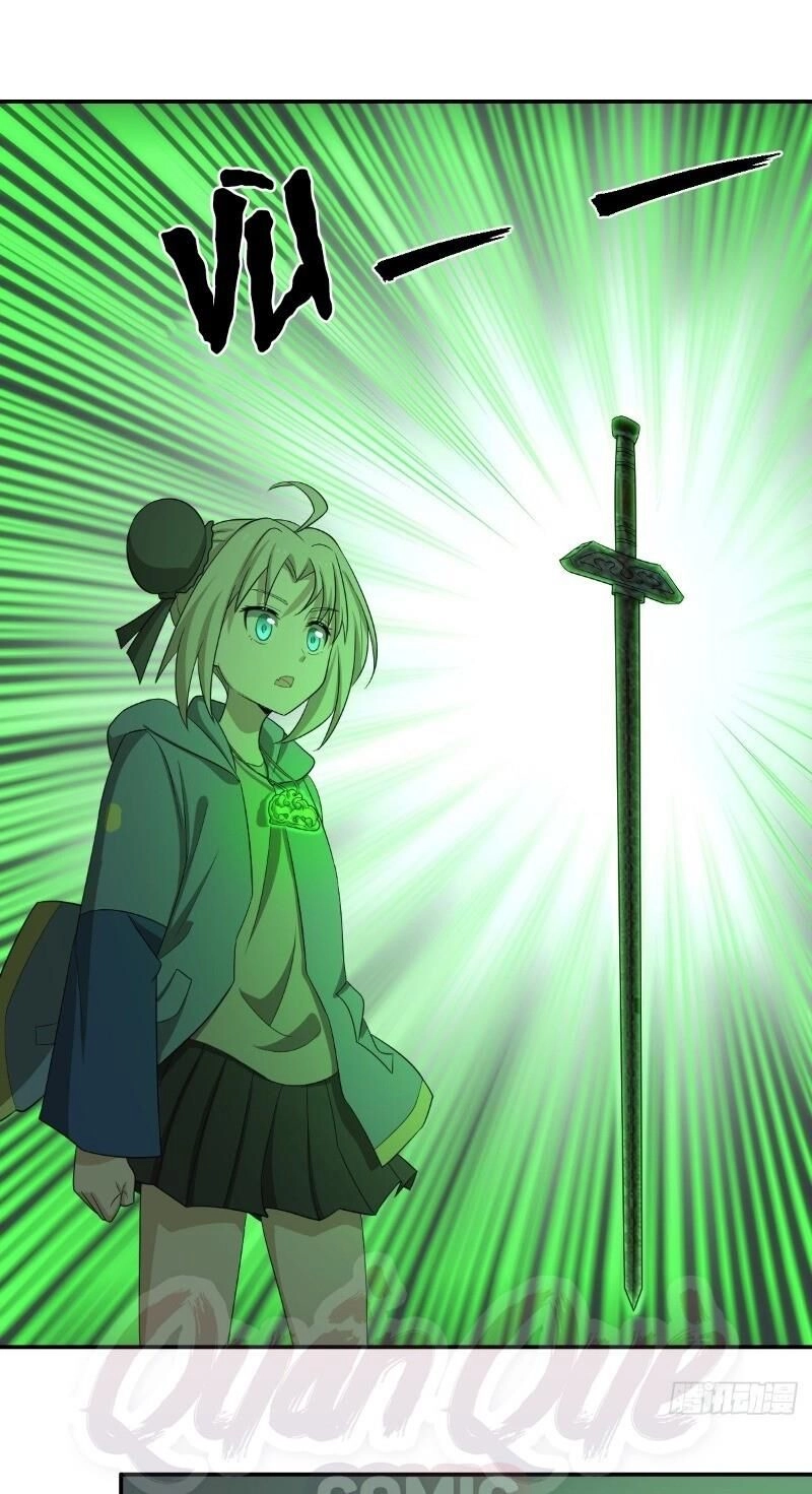 Nghịch Thiên Tiên Mệnh Chapter 59 - 1