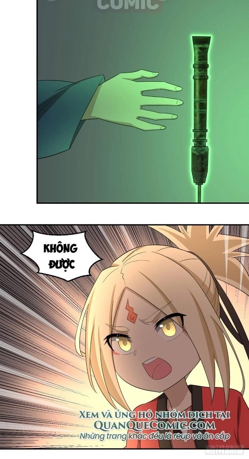 Nghịch Thiên Tiên Mệnh Chapter 59 - 2