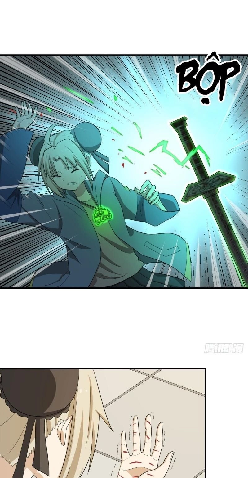 Nghịch Thiên Tiên Mệnh Chapter 59 - 3