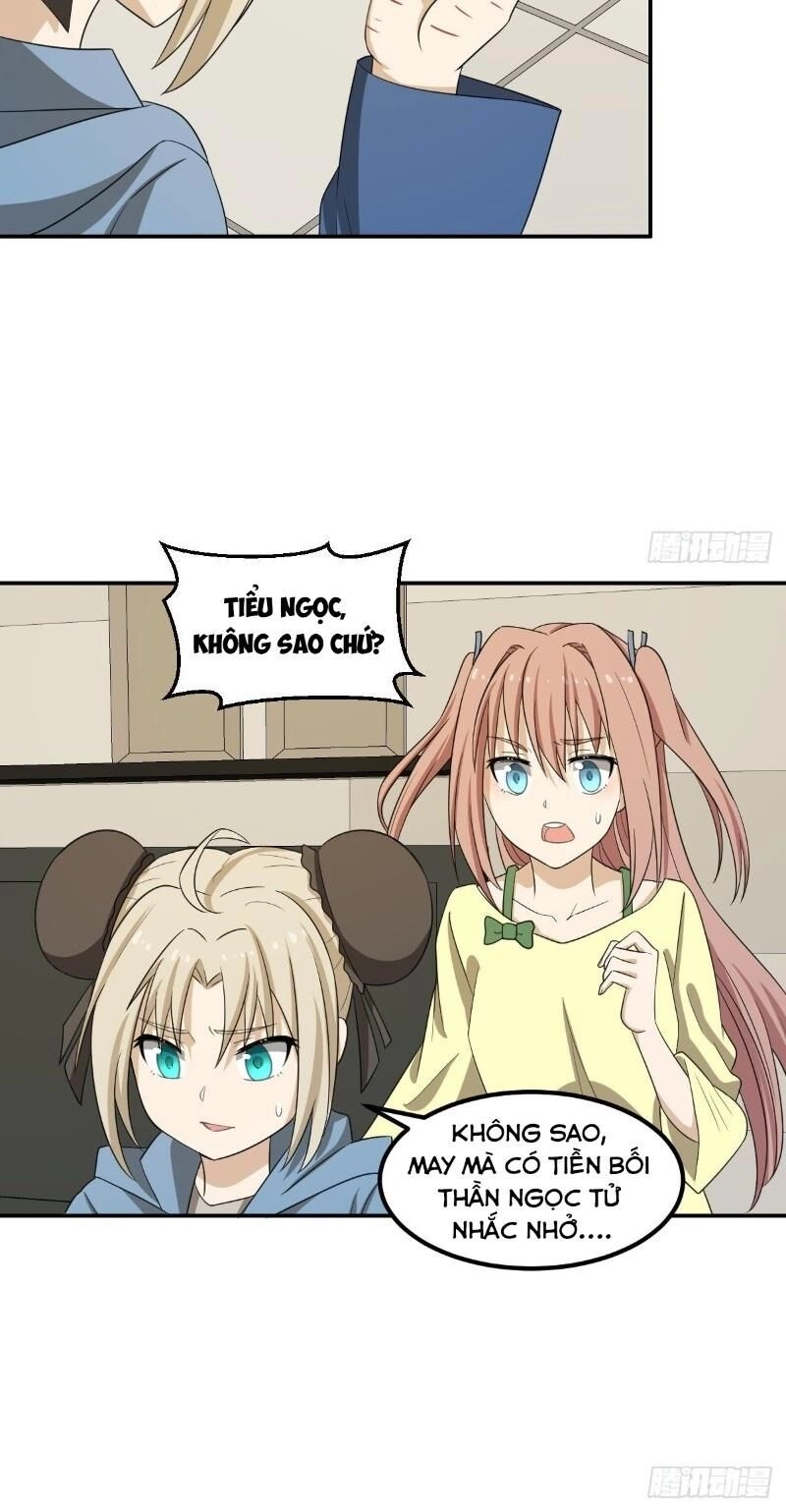 Nghịch Thiên Tiên Mệnh Chapter 59 - 4