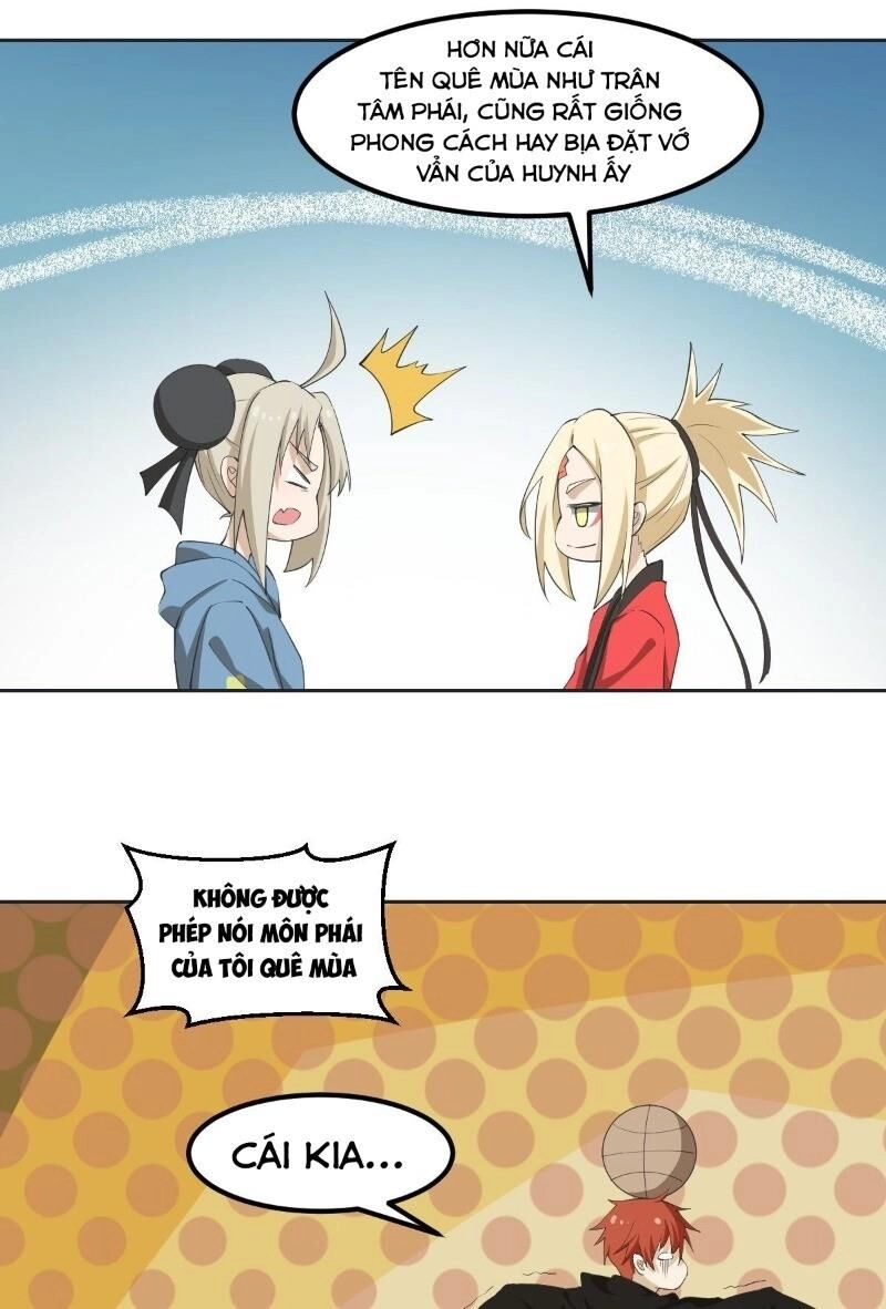 Nghịch Thiên Tiên Mệnh Chapter 59 - 7