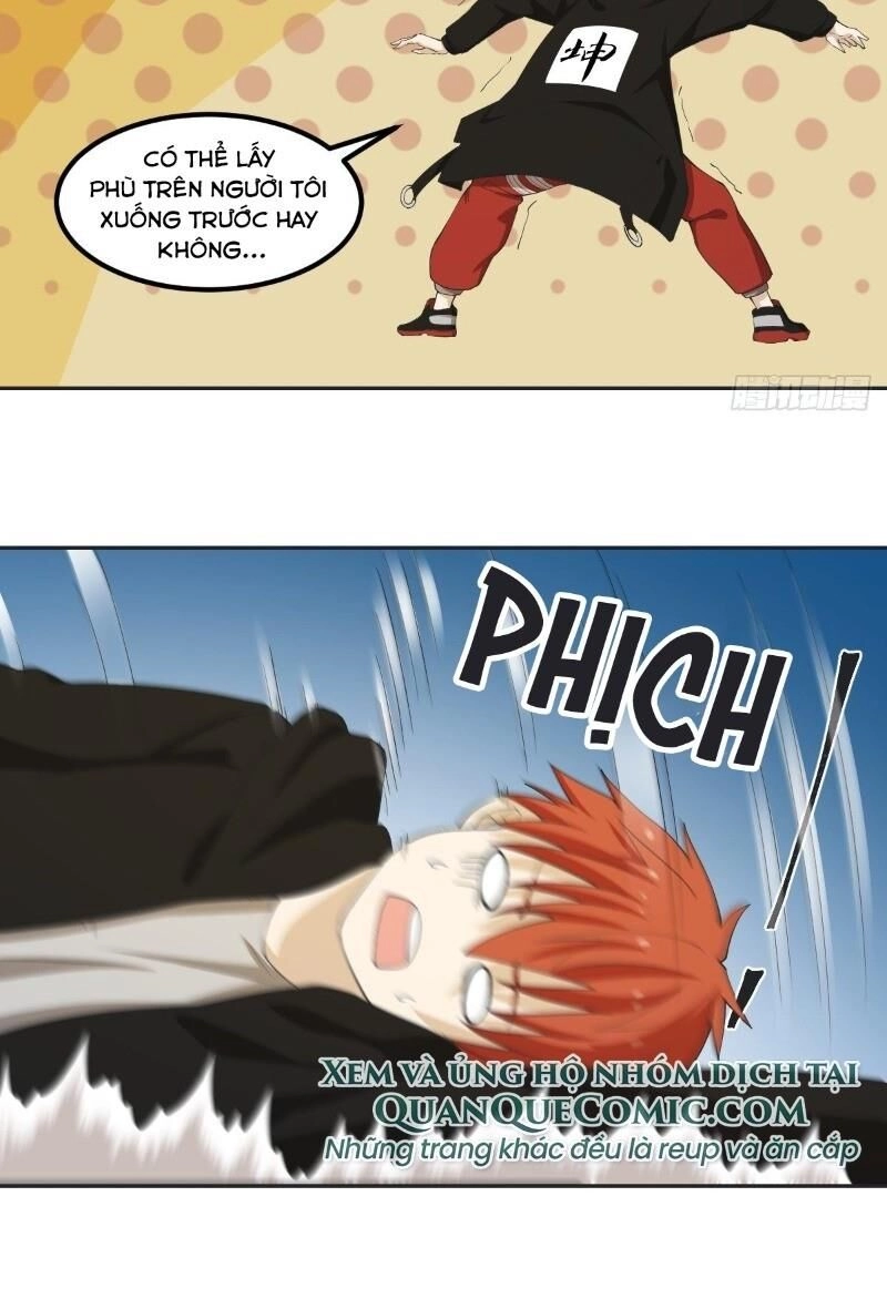 Nghịch Thiên Tiên Mệnh Chapter 59 - 8