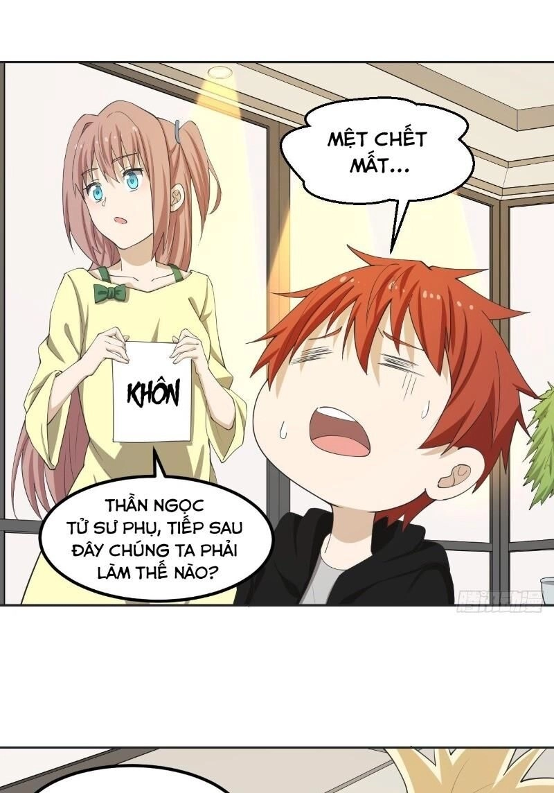 Nghịch Thiên Tiên Mệnh Chapter 59 - 9