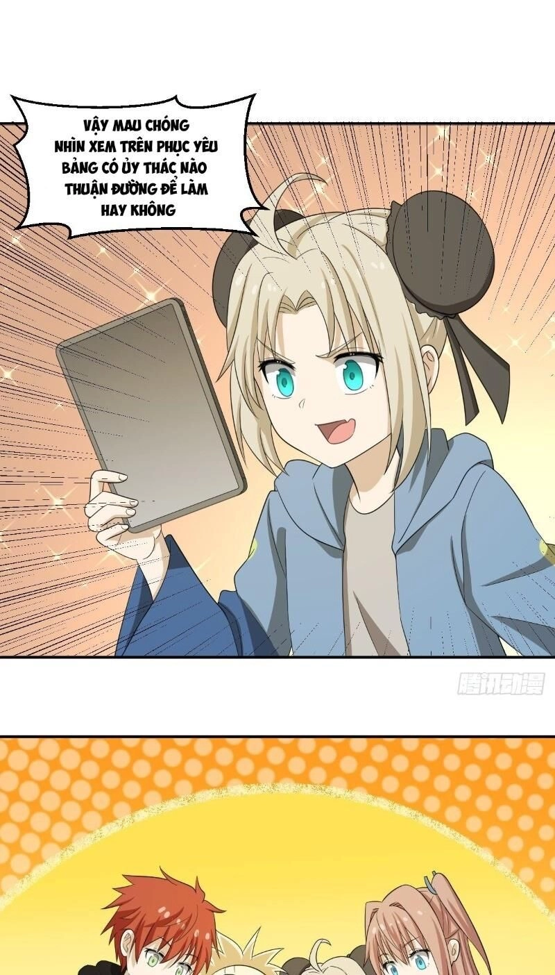 Nghịch Thiên Tiên Mệnh Chapter 59 - 11