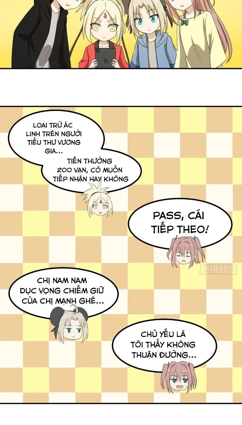 Nghịch Thiên Tiên Mệnh Chapter 59 - 12