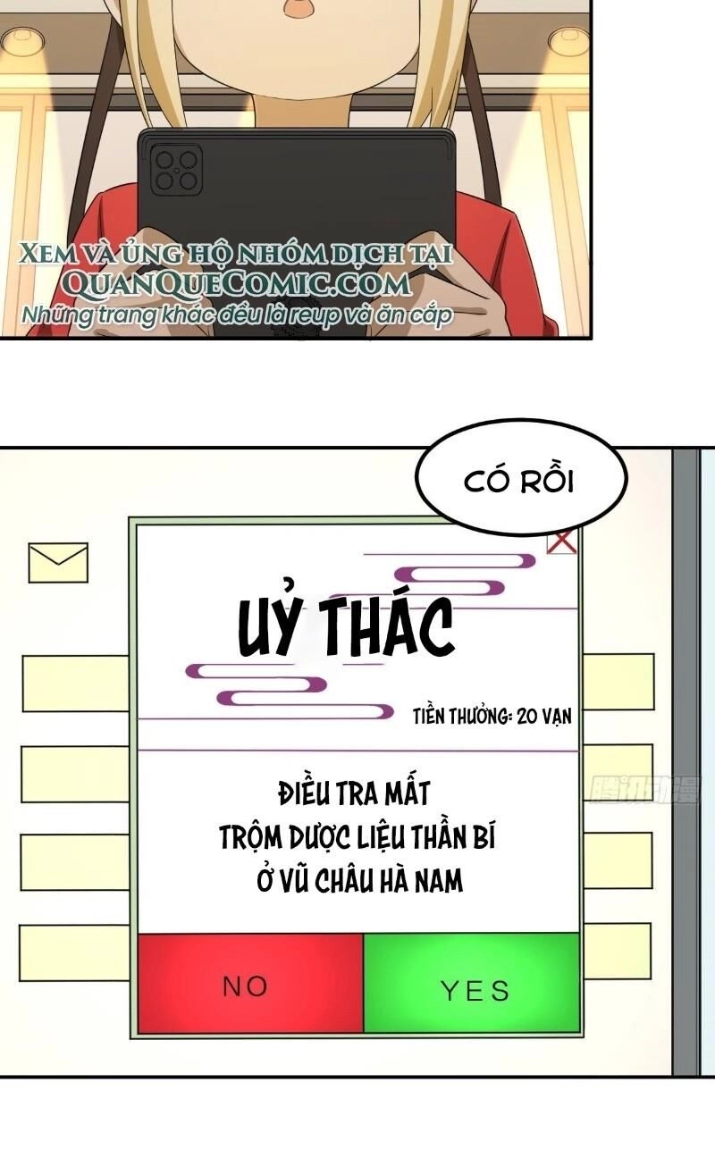 Nghịch Thiên Tiên Mệnh Chapter 59 - 14