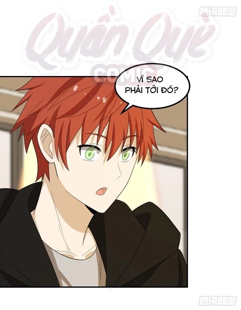 Nghịch Thiên Tiên Mệnh Chapter 59 - 16