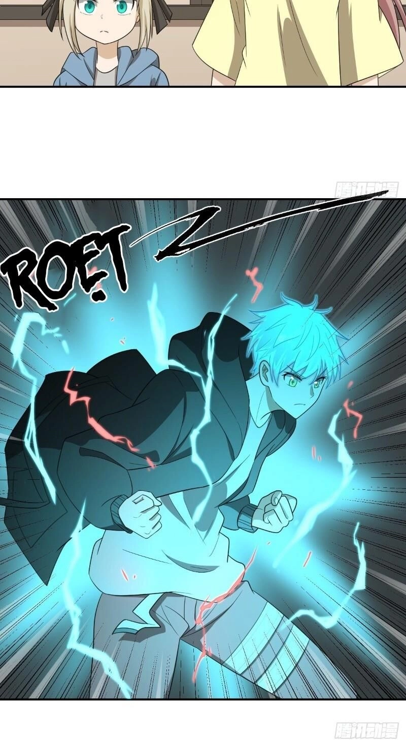 Nghịch Thiên Tiên Mệnh Chapter 59 - 18