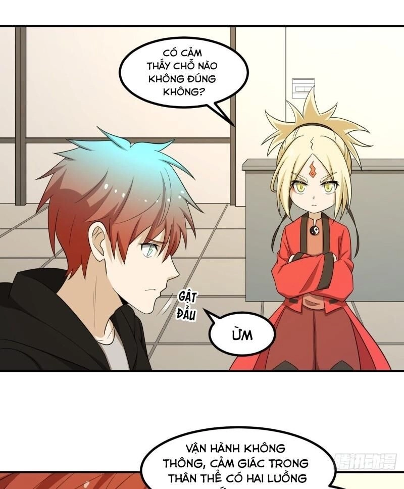 Nghịch Thiên Tiên Mệnh Chapter 59 - 19