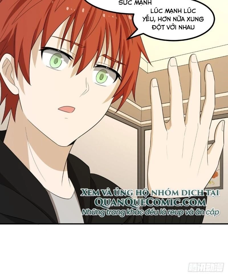 Nghịch Thiên Tiên Mệnh Chapter 59 - 20