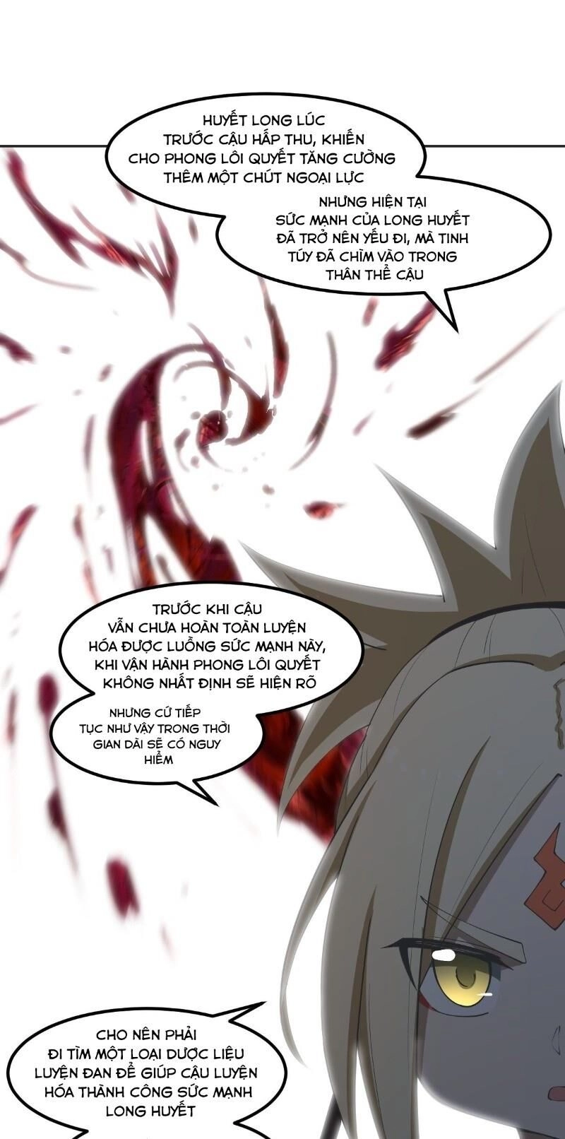 Nghịch Thiên Tiên Mệnh Chapter 59 - 21