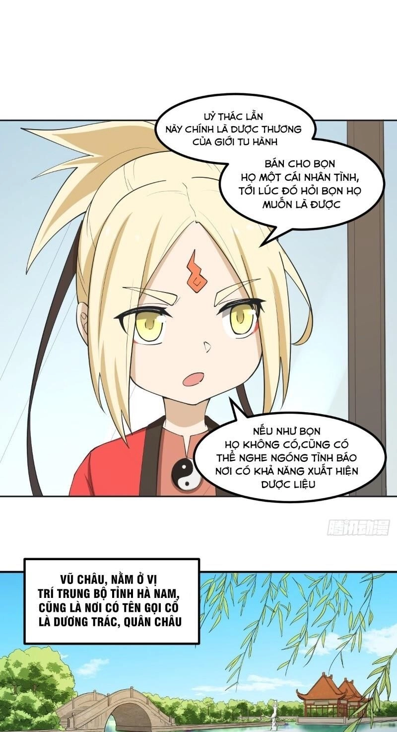 Nghịch Thiên Tiên Mệnh Chapter 59 - 23