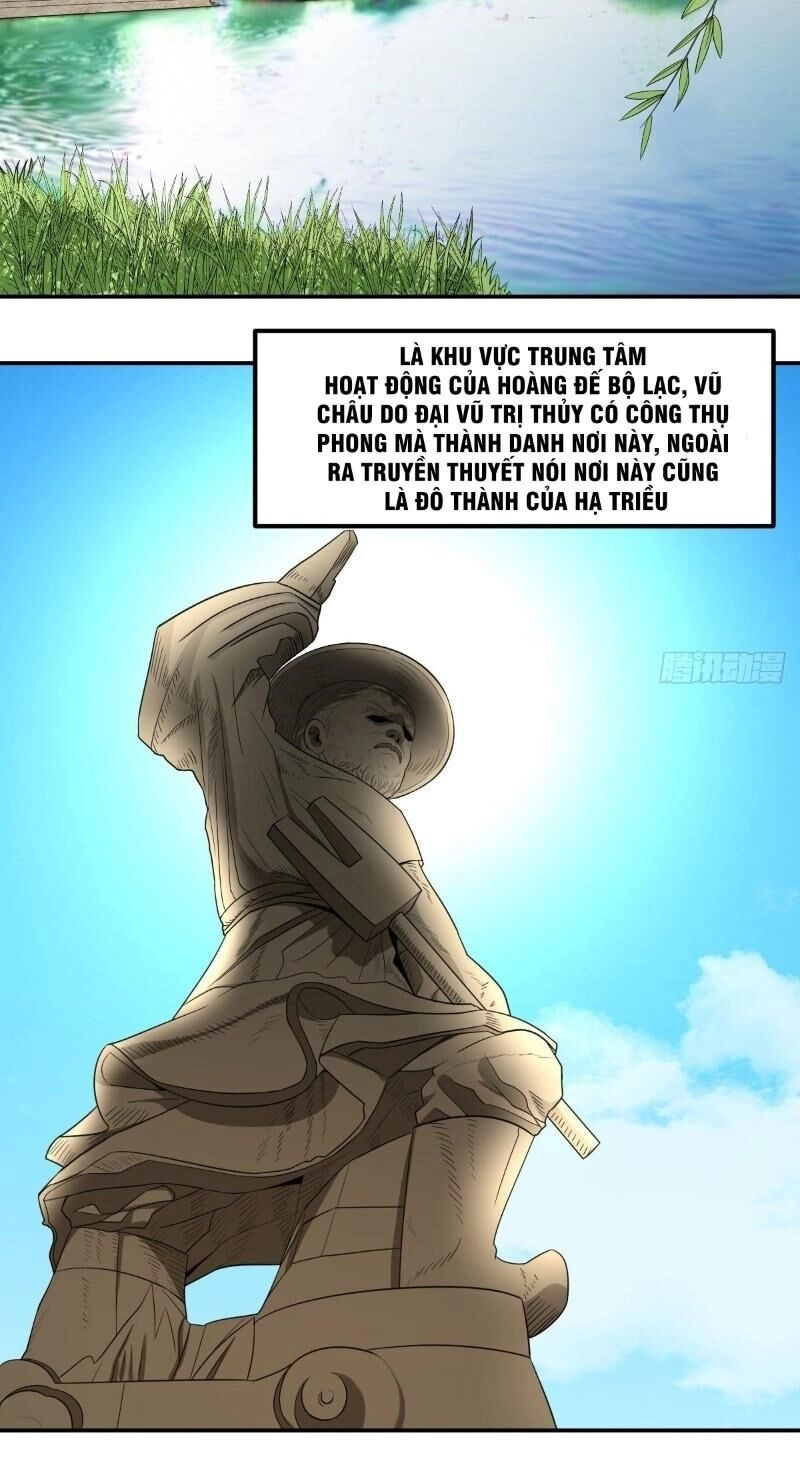 Nghịch Thiên Tiên Mệnh Chapter 59 - 24