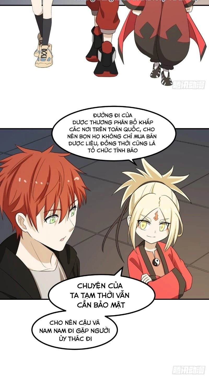 Nghịch Thiên Tiên Mệnh Chapter 59 - 26