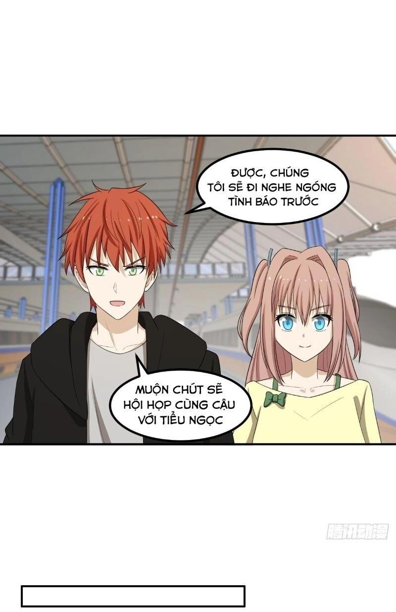 Nghịch Thiên Tiên Mệnh Chapter 59 - 27