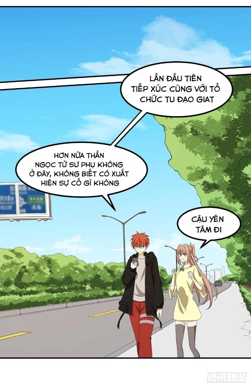 Nghịch Thiên Tiên Mệnh Chapter 59 - 28