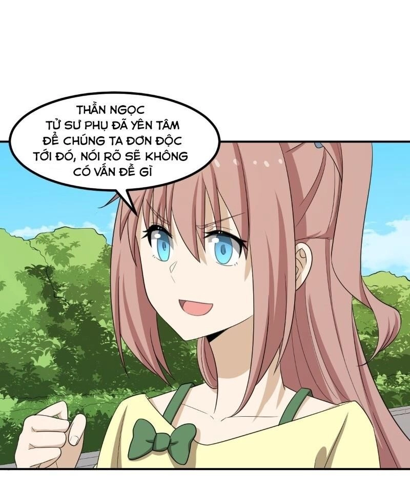 Nghịch Thiên Tiên Mệnh Chapter 59 - 29