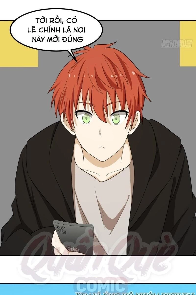 Nghịch Thiên Tiên Mệnh Chapter 59 - 31