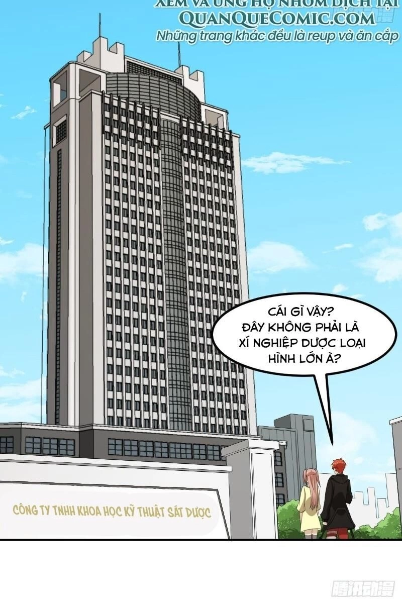 Nghịch Thiên Tiên Mệnh Chapter 59 - 32