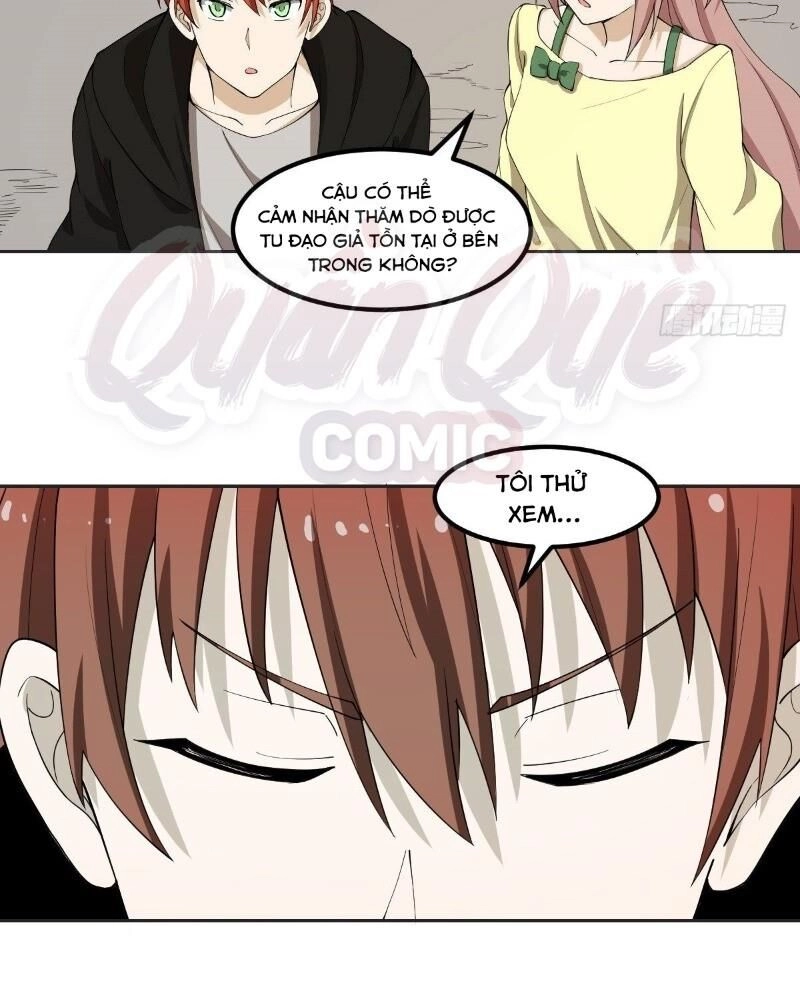 Nghịch Thiên Tiên Mệnh Chapter 60 - 2