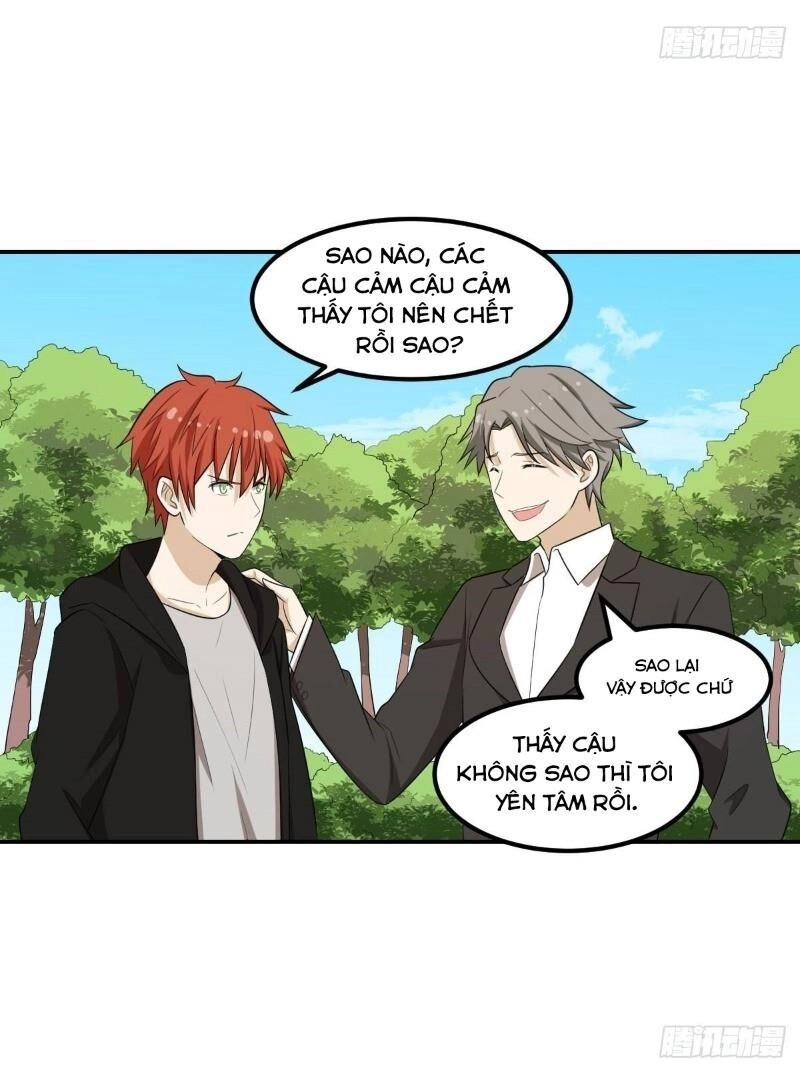 Nghịch Thiên Tiên Mệnh Chapter 60 - 6