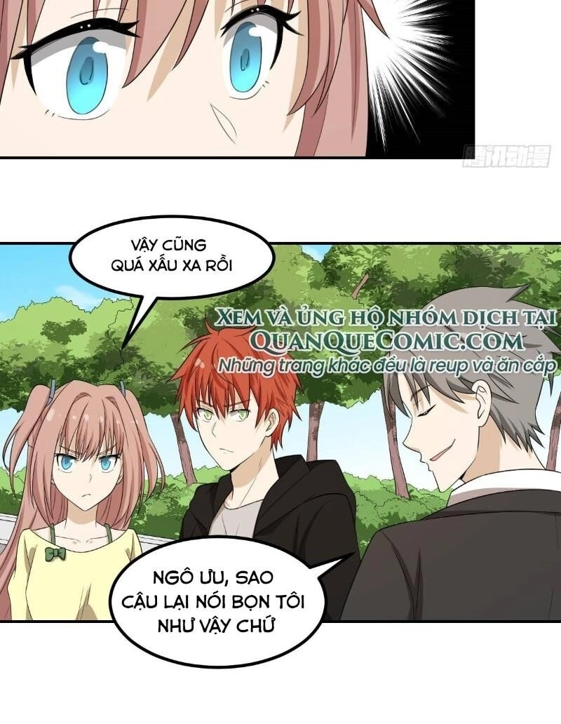 Nghịch Thiên Tiên Mệnh Chapter 60 - 8