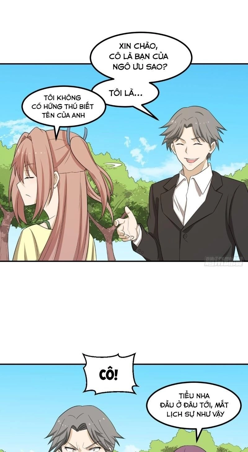 Nghịch Thiên Tiên Mệnh Chapter 60 - 11