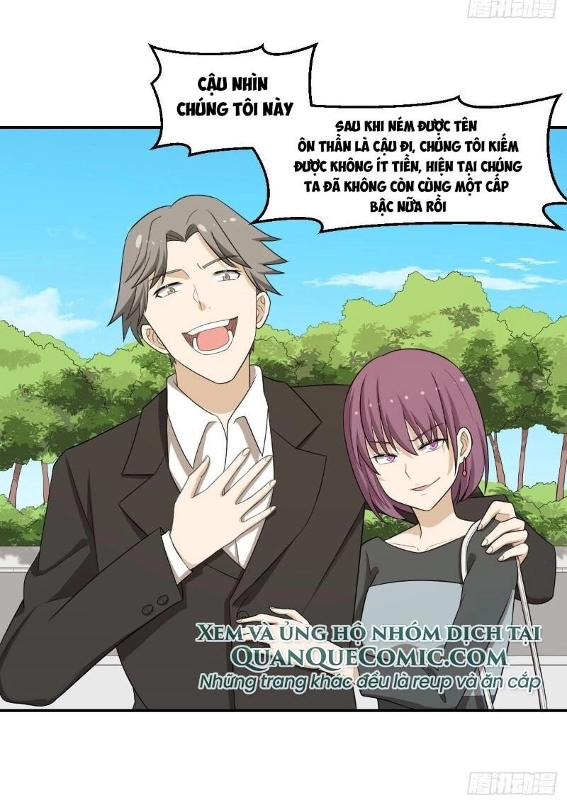 Nghịch Thiên Tiên Mệnh Chapter 60 - 14