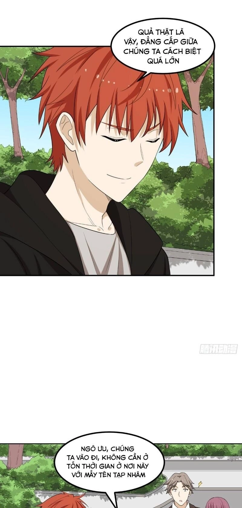 Nghịch Thiên Tiên Mệnh Chapter 60 - 15