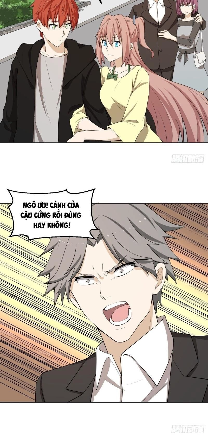 Nghịch Thiên Tiên Mệnh Chapter 60 - 16