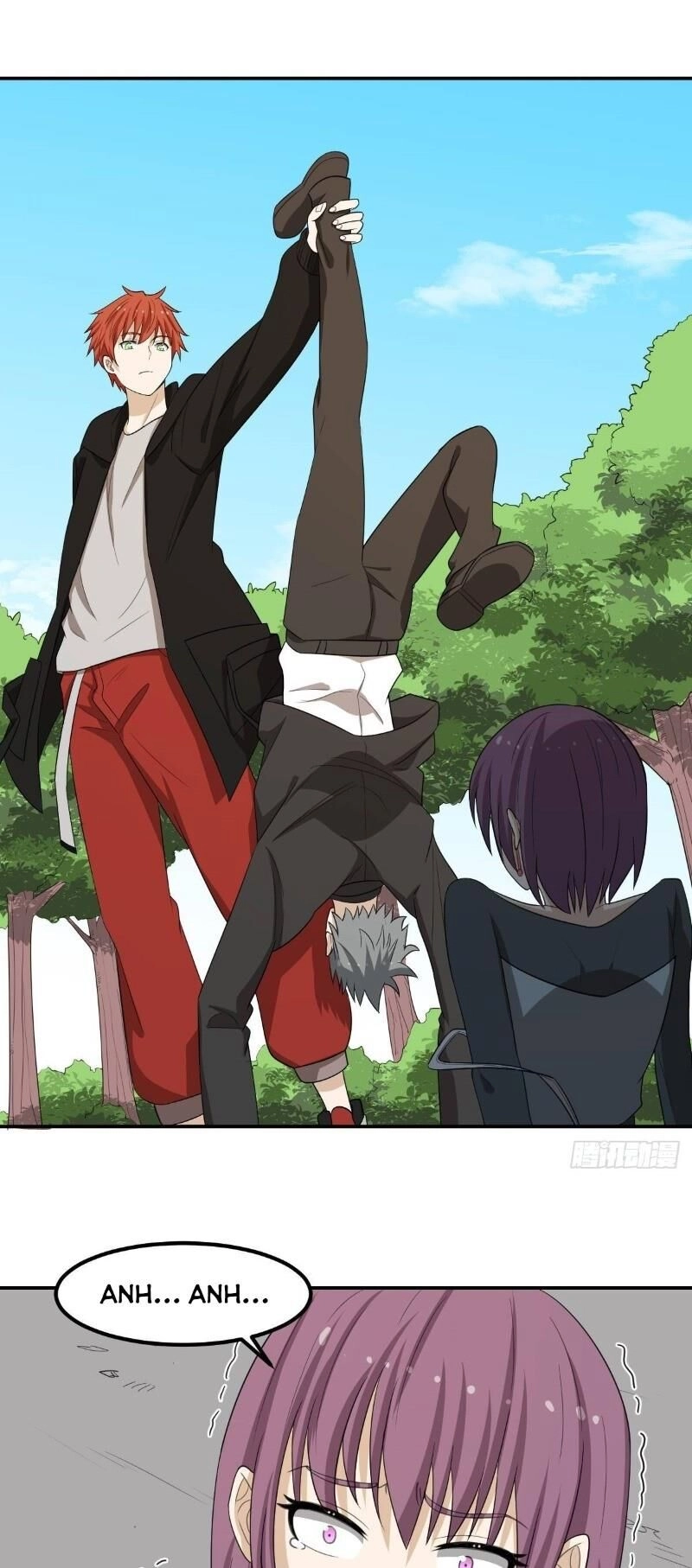 Nghịch Thiên Tiên Mệnh Chapter 60 - 23