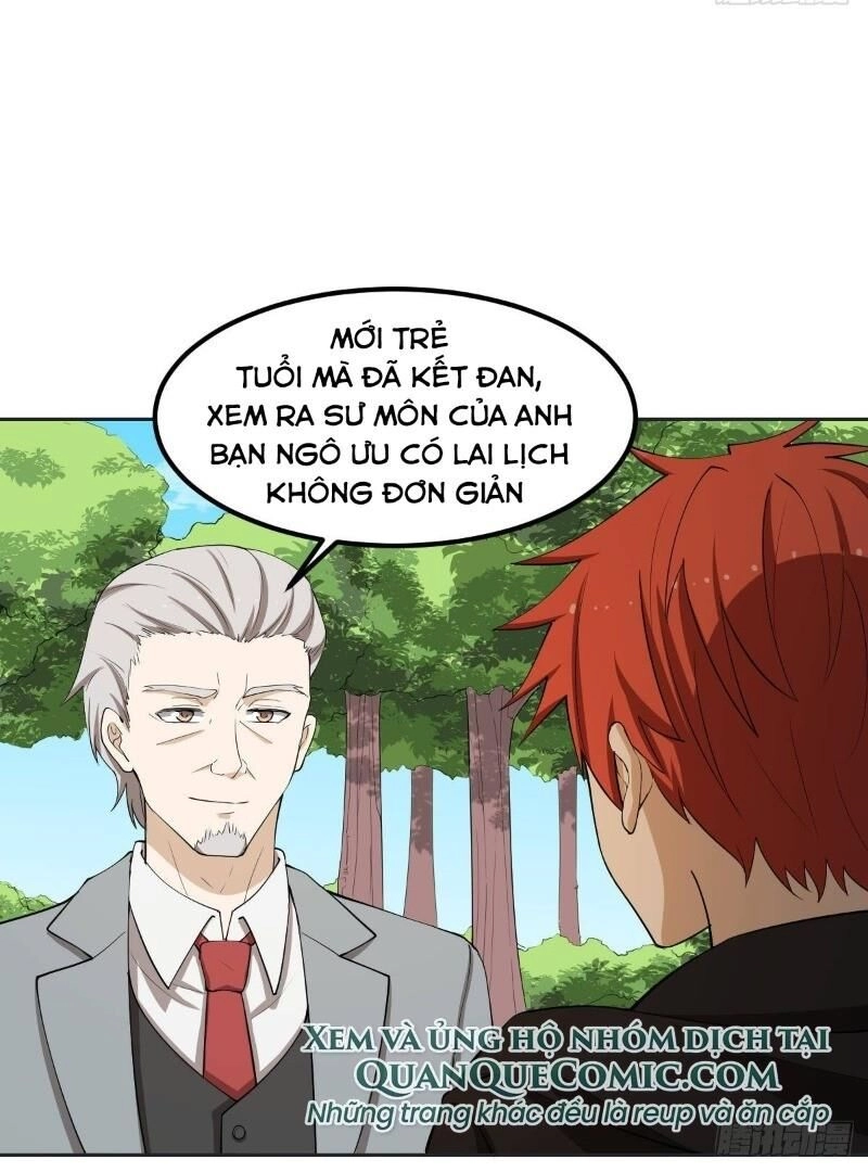 Nghịch Thiên Tiên Mệnh Chapter 60 - 32