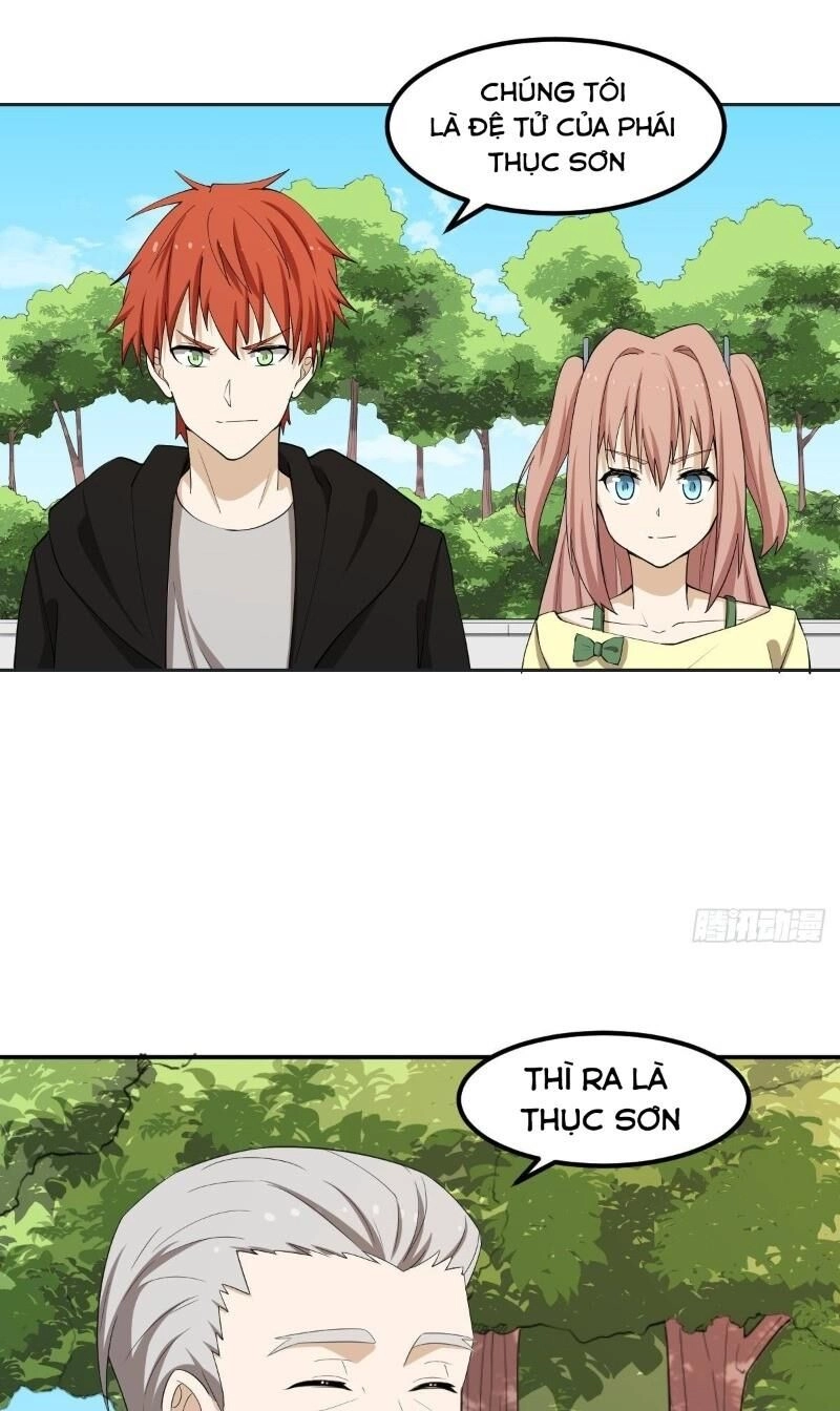 Nghịch Thiên Tiên Mệnh Chapter 60 - 33