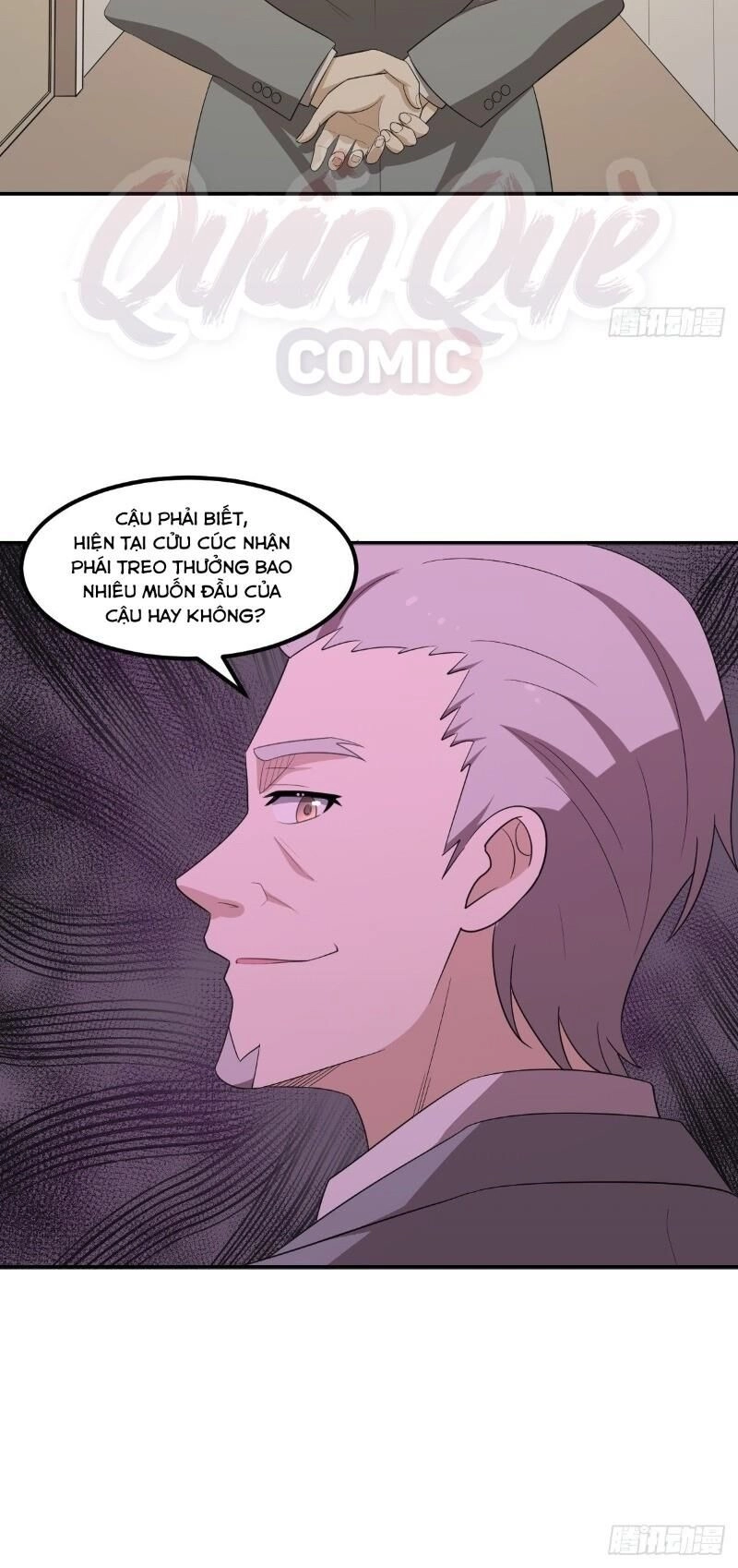 Nghịch Thiên Tiên Mệnh Chapter 60 - 36