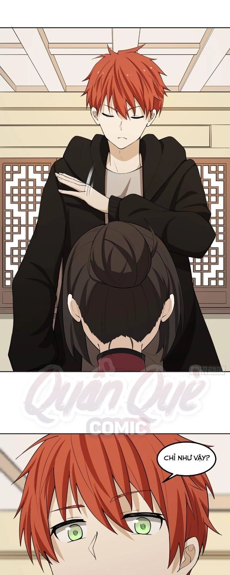 Nghịch Thiên Tiên Mệnh Chapter 61 - 37