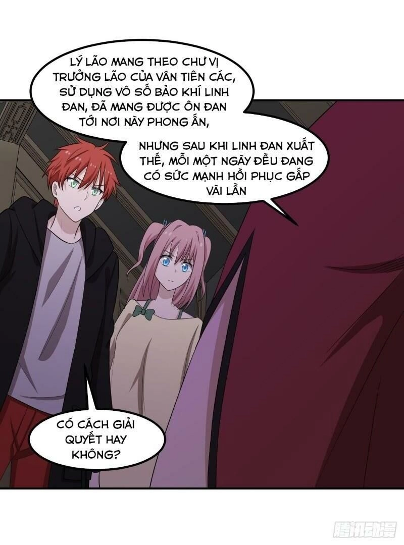 Nghịch Thiên Tiên Mệnh Chapter 62 - 26