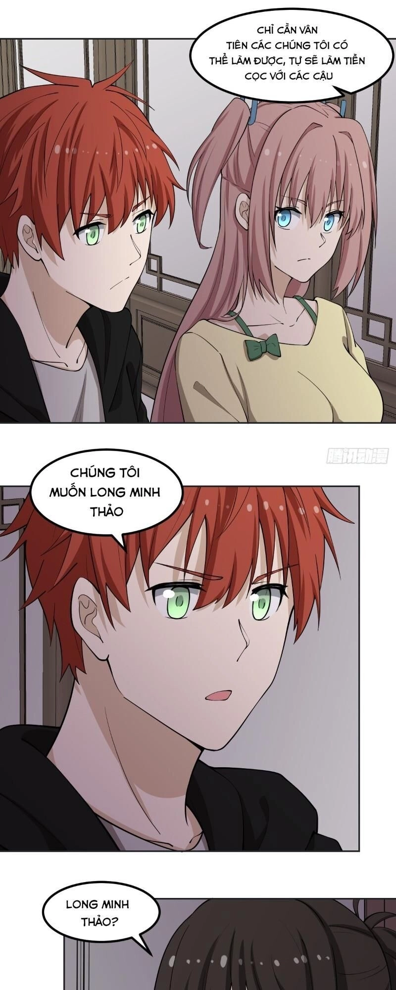 Nghịch Thiên Tiên Mệnh Chapter 63 - 6