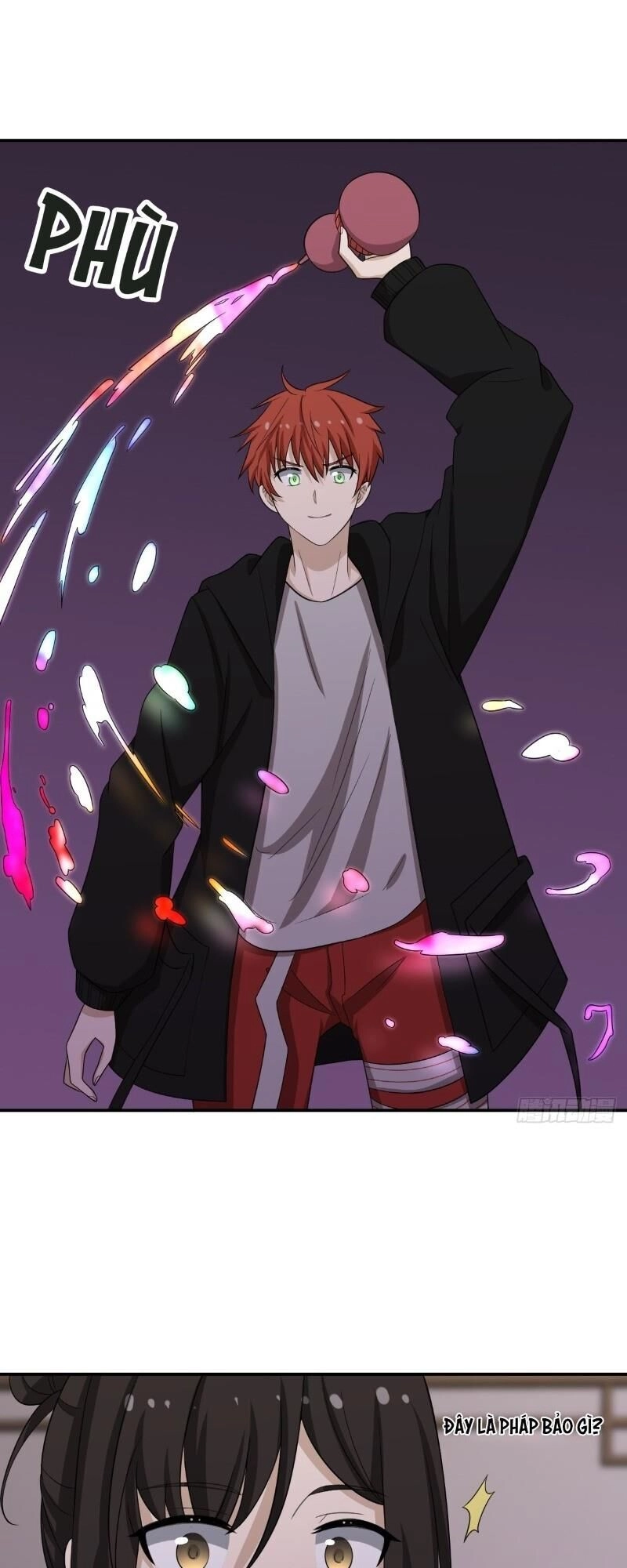 Nghịch Thiên Tiên Mệnh Chapter 63 - 12