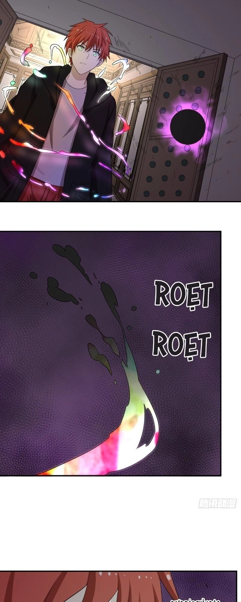 Nghịch Thiên Tiên Mệnh Chapter 63 - 14