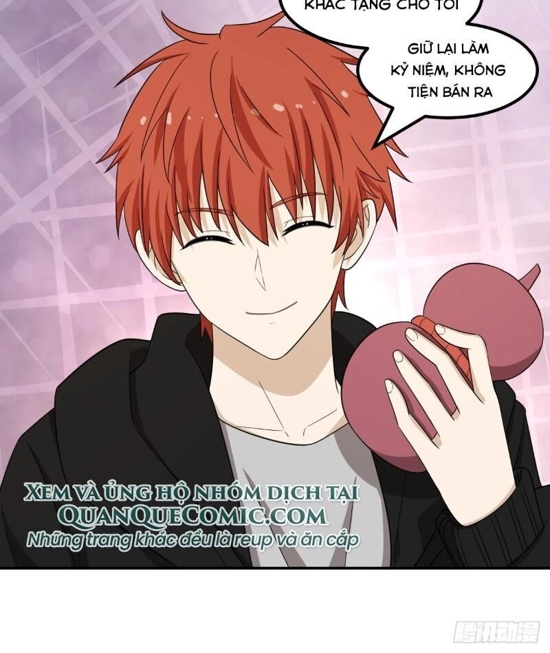 Nghịch Thiên Tiên Mệnh Chapter 63 - 19