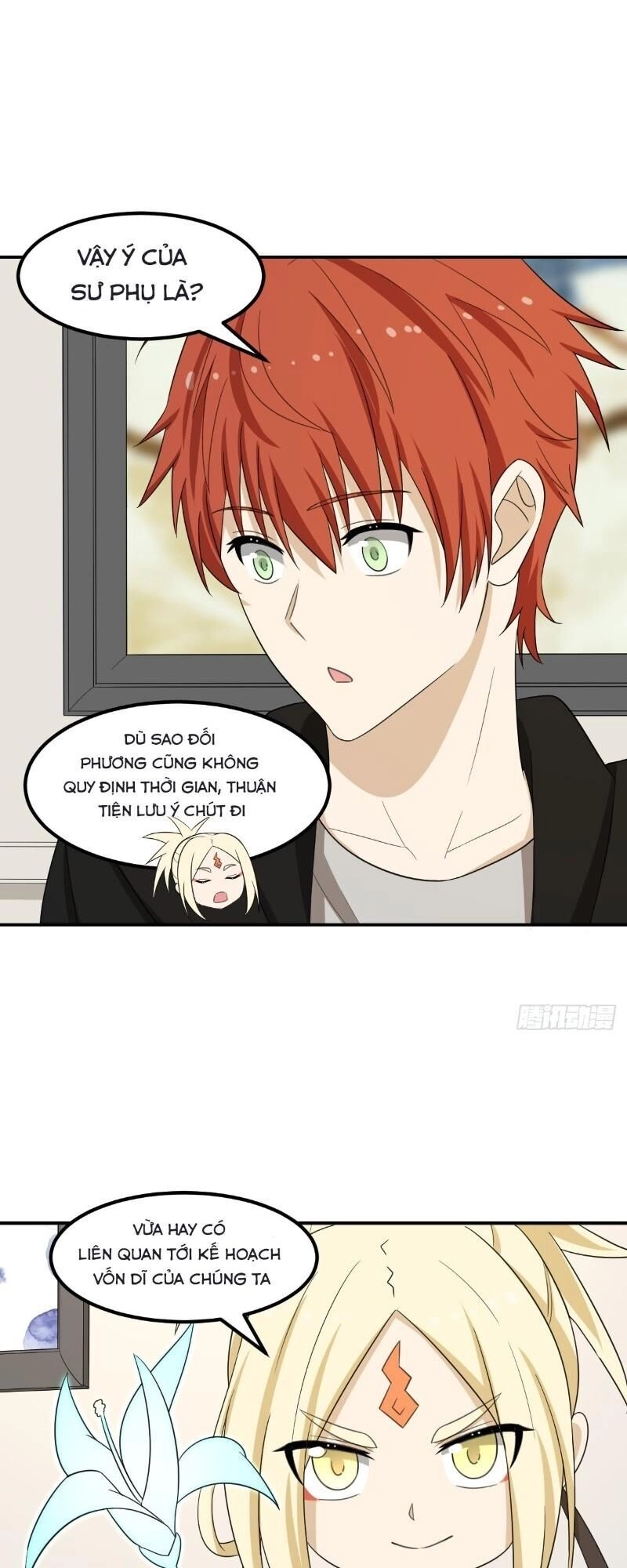 Nghịch Thiên Tiên Mệnh Chapter 63 - 27