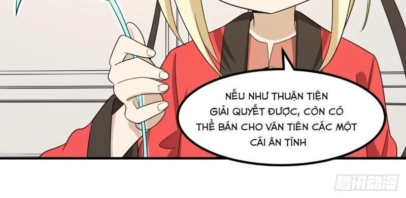 Nghịch Thiên Tiên Mệnh Chapter 63 - 28