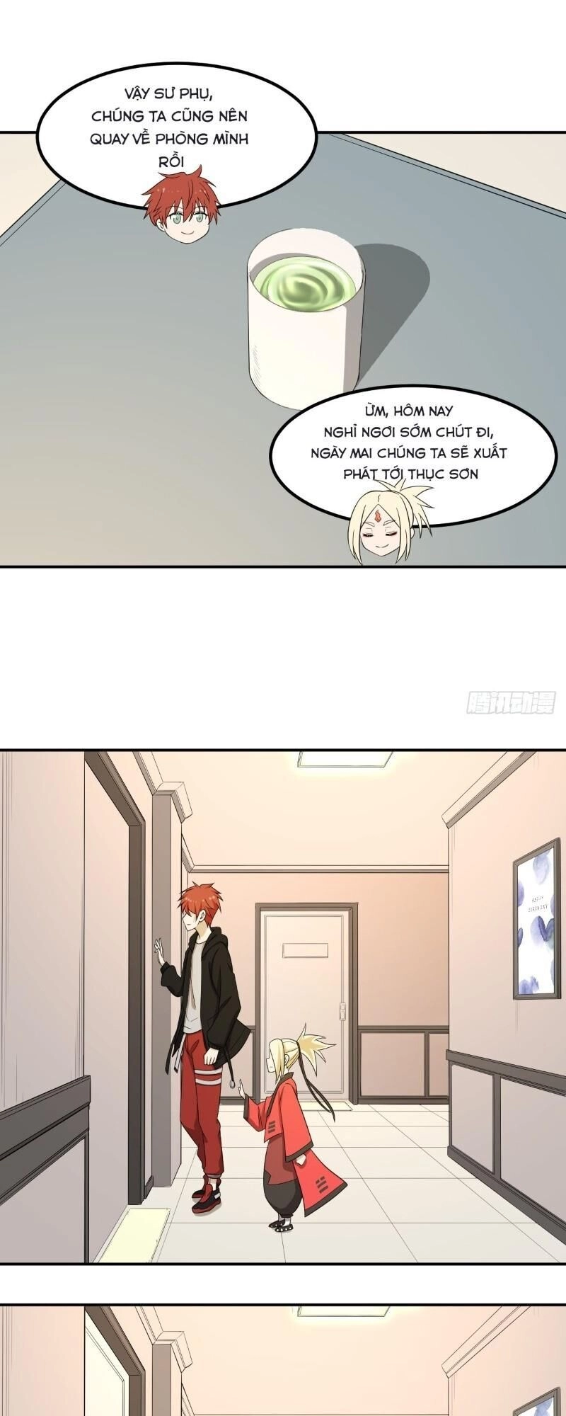 Nghịch Thiên Tiên Mệnh Chapter 63 - 29