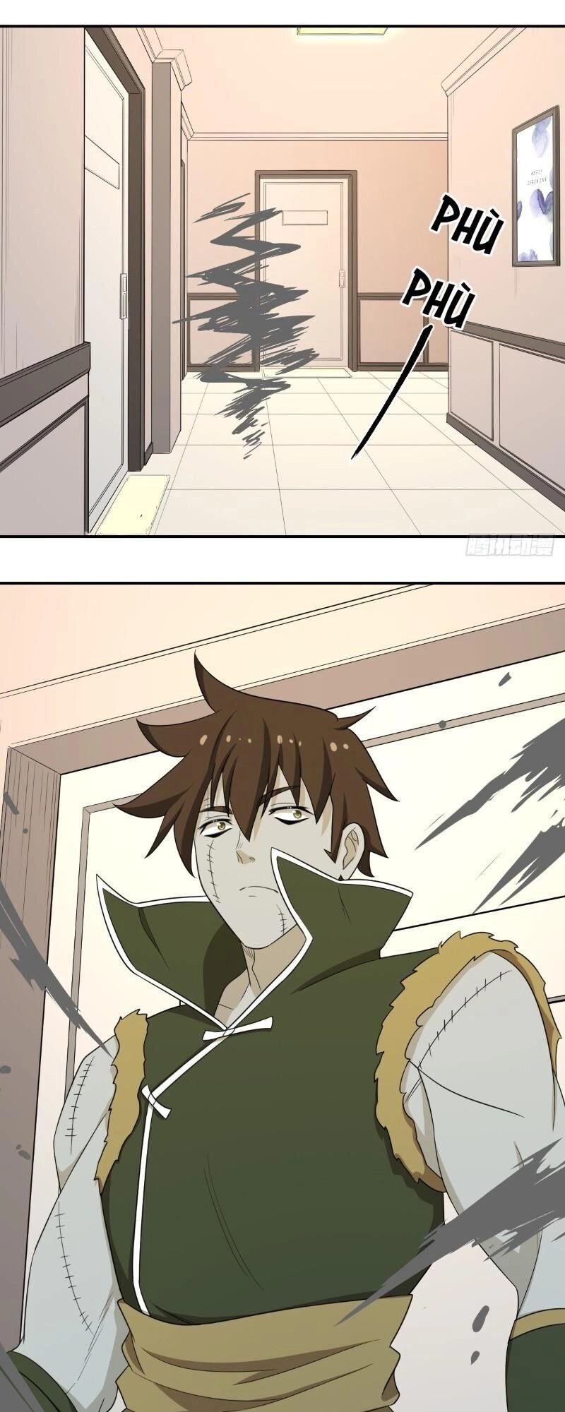 Nghịch Thiên Tiên Mệnh Chapter 63 - 31