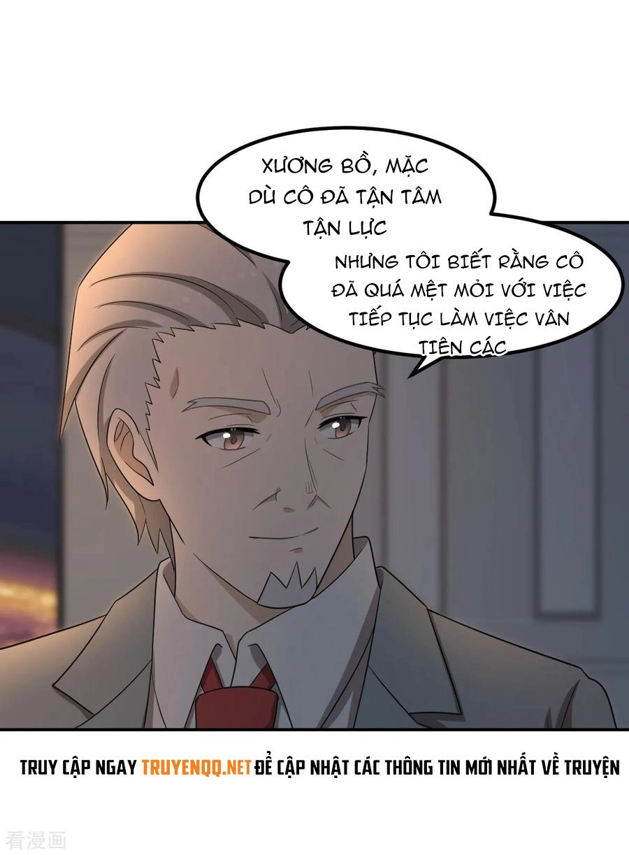 Nghịch Thiên Tiên Mệnh Chapter 64 - 7